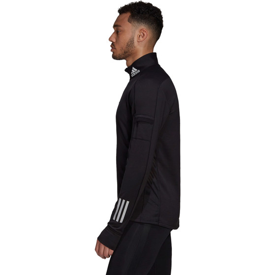 adidas Own The Run Warm Half-Zip Men