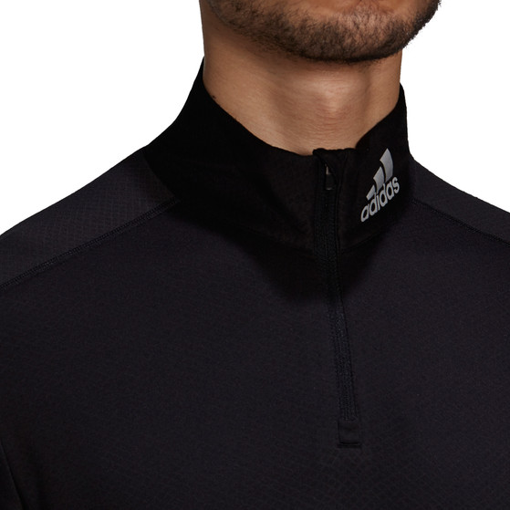 adidas Own The Run Warm Half-Zip Men