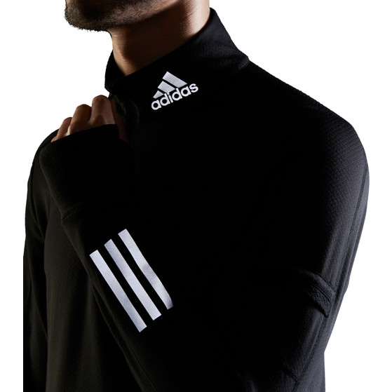 adidas Own The Run Warm Half-Zip Men