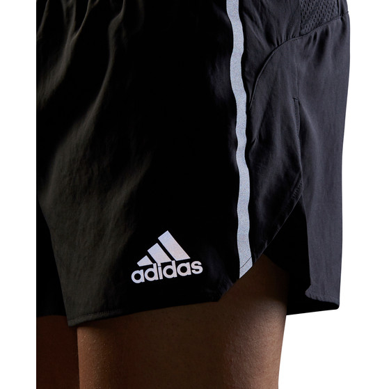 adidas Saturday Split Short Herren