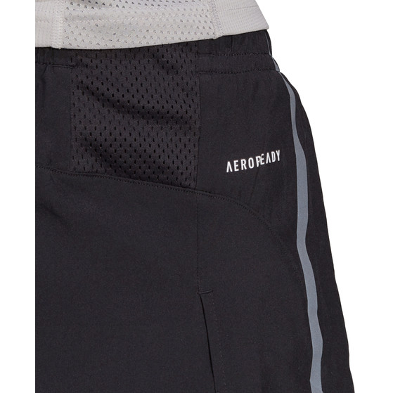 adidas Saturday Split Short Herren