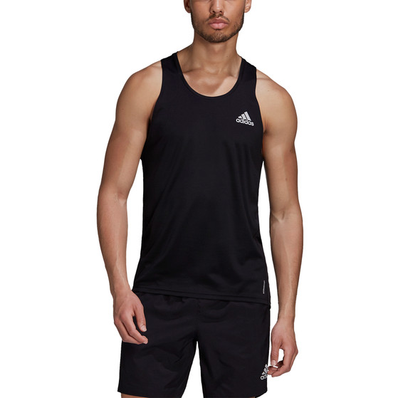 adidas Own The Run Singlet Men