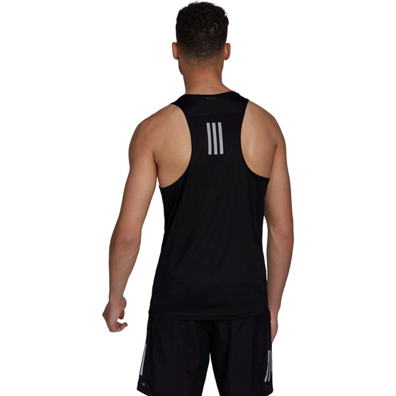 adidas Own The Run Singlet Men