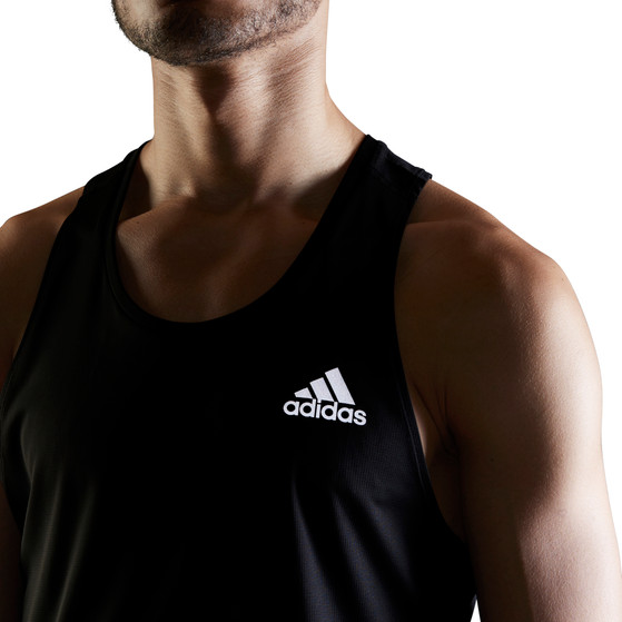 adidas Own The Run Singlet Men
