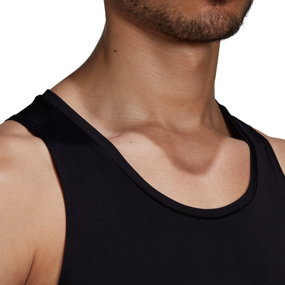 adidas Own The Run Singlet Men