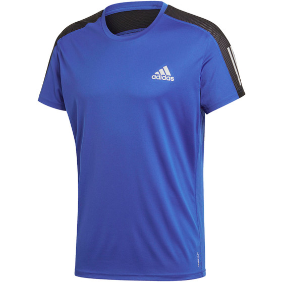 adidas Own The Run Shirt Herren