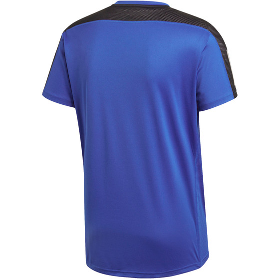 adidas Own The Run Shirt Herren