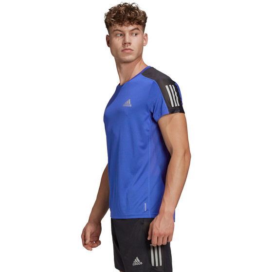 adidas Own The Run Shirt Herren