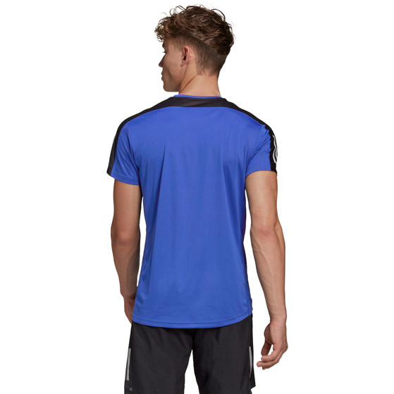 adidas Own The Run Shirt Herren