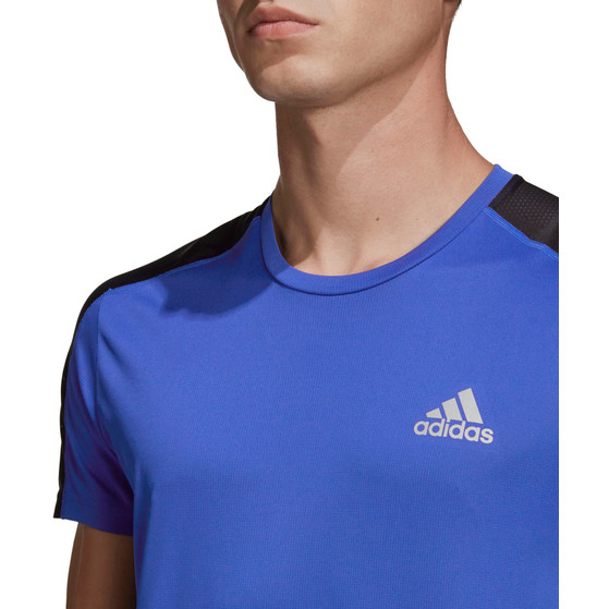 adidas Own The Run Shirt Herren