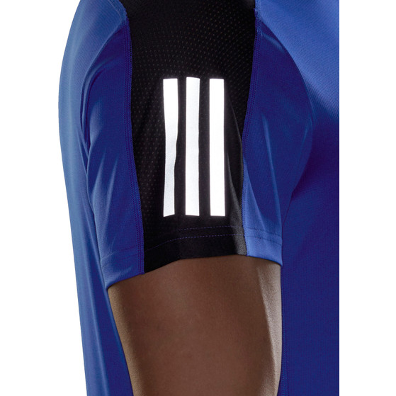 adidas Own The Run Shirt Herren