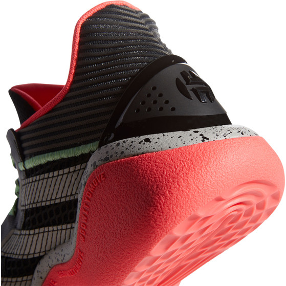 adidas Harden Stepback