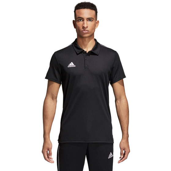 adidas Core 18 Polo Men