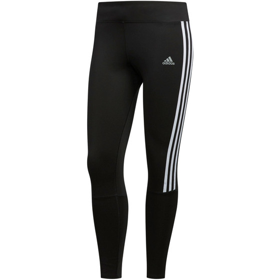 adidas Run It Tight 7/8 3-Stripe Damen