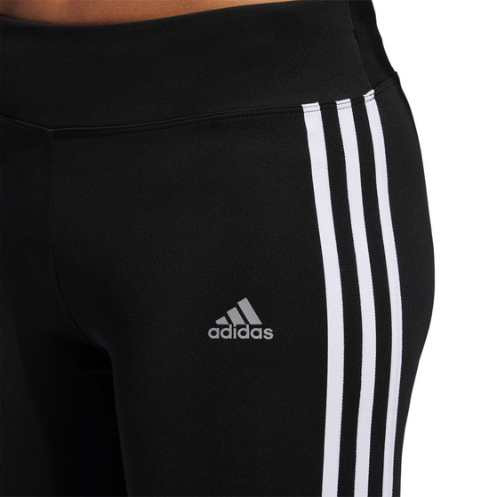 adidas Run It Tight 7/8 3-Stripe Damen
