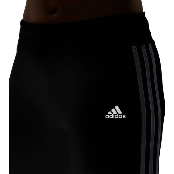 adidas Run It Tight 7/8 3-Stripe Damen