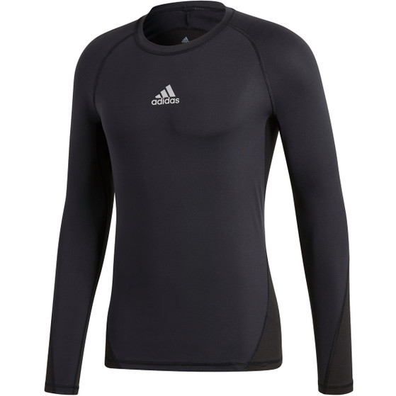 adidas Alphaskin Longsleeve Men