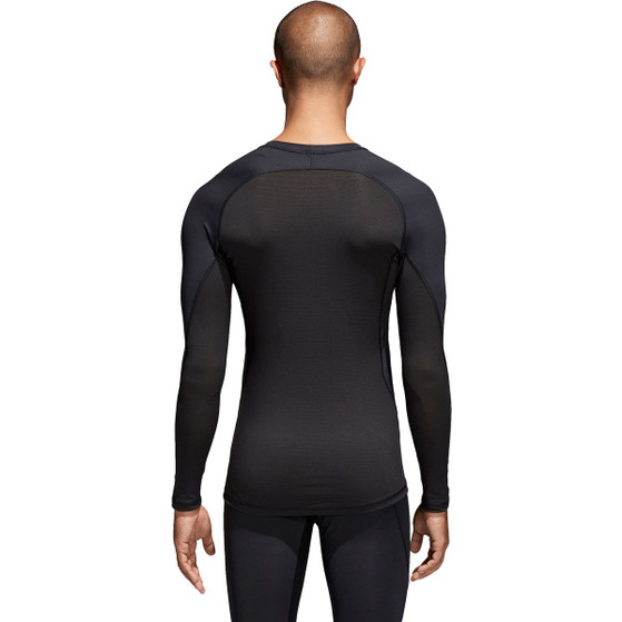adidas Alphaskin Longsleeve Men