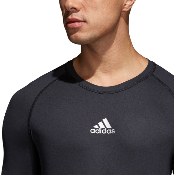 adidas Alphaskin Longsleeve Men