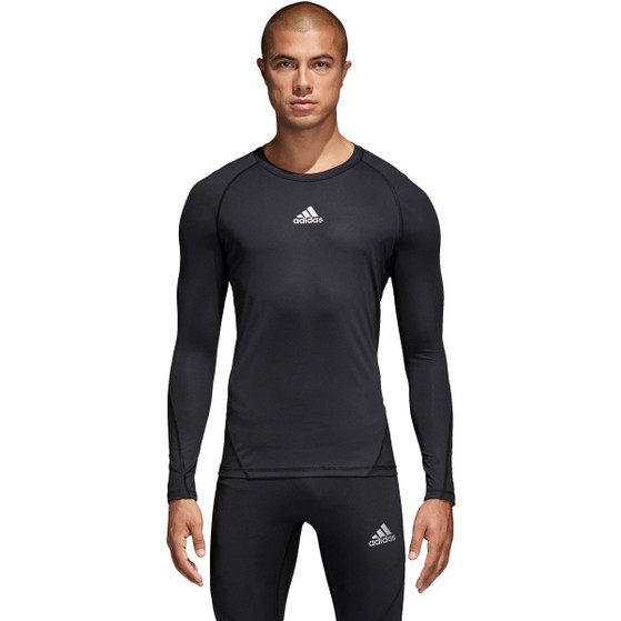 adidas Alphaskin Longsleeve Men