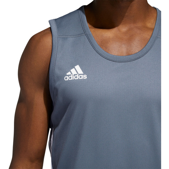 adidas 3G Speed Reversible Shirt Men
