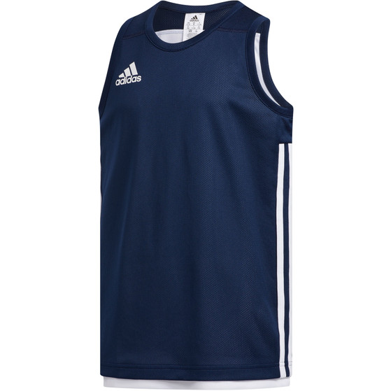 adidas 3G Speed Reversible Shirt Kids