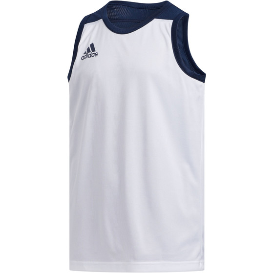adidas 3G Speed Reversible Shirt Kids
