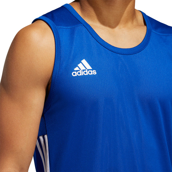adidas 3G Speed Reversible Shirt Men