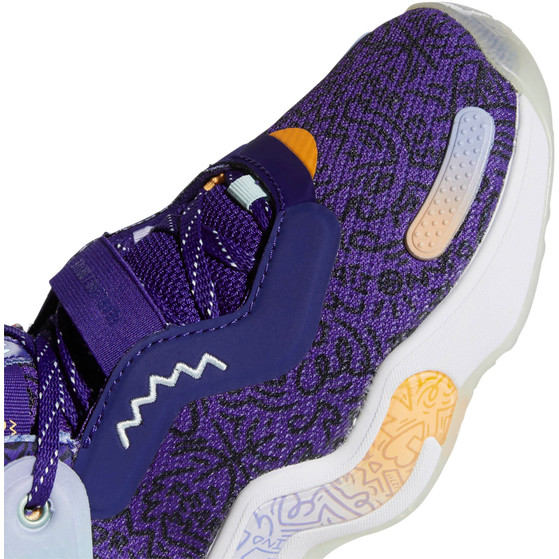 adidas D.O.N. Issue 3 Kids