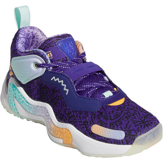 adidas D.O.N. Issue 3 Kids