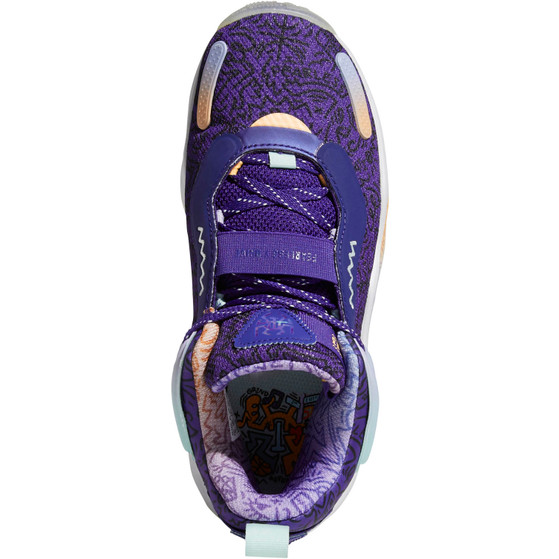 adidas D.O.N. Issue 3 Kids