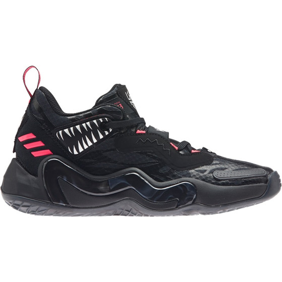 adidas D.O.N. Issue 3 Kids