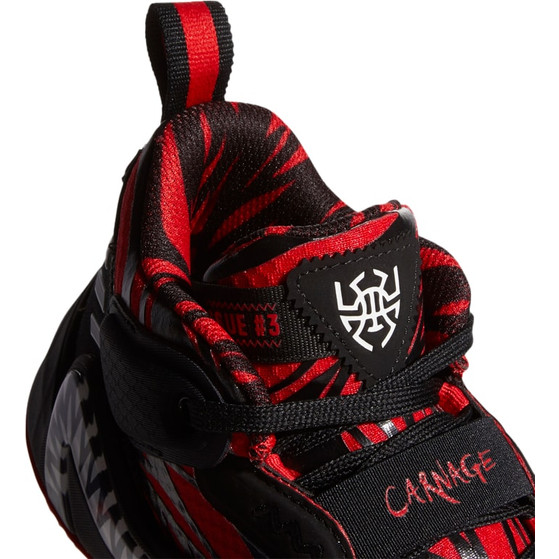 adidas D.O.N. Issue 3 Kinder