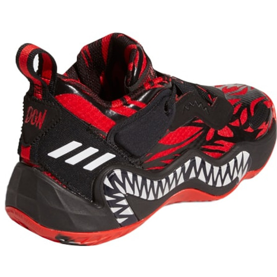 adidas D.O.N. Issue 3 Kinder