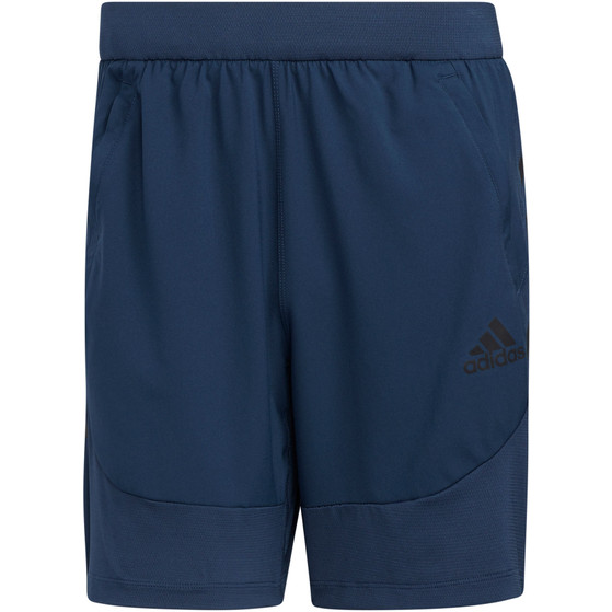 adidas Aero 3-Stripes Short Men