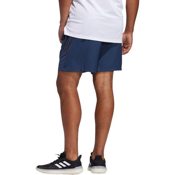 adidas Aero 3-Stripes Short Men