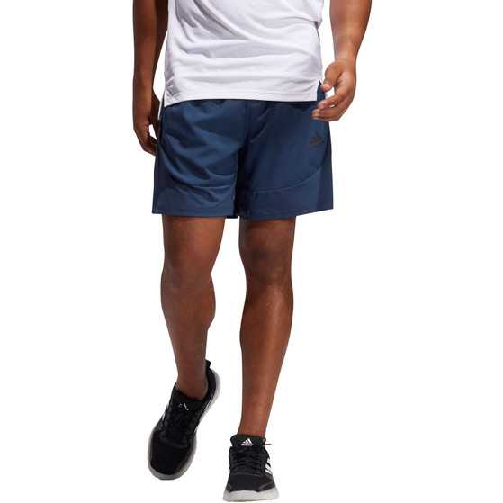 adidas Aero 3-Stripes Short Men