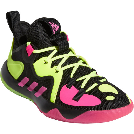 adidas Harden Stepback 2 Junior