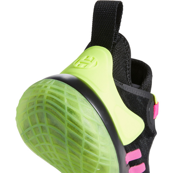 adidas Harden Stepback 2 Junior