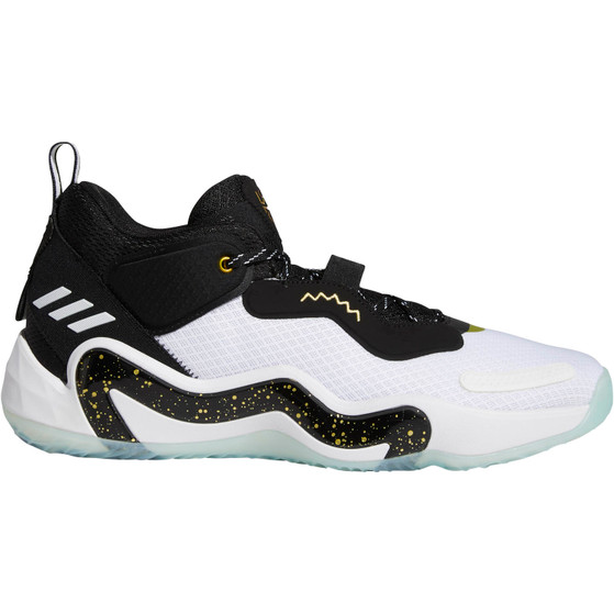 adidas D.O.N. Issue 3