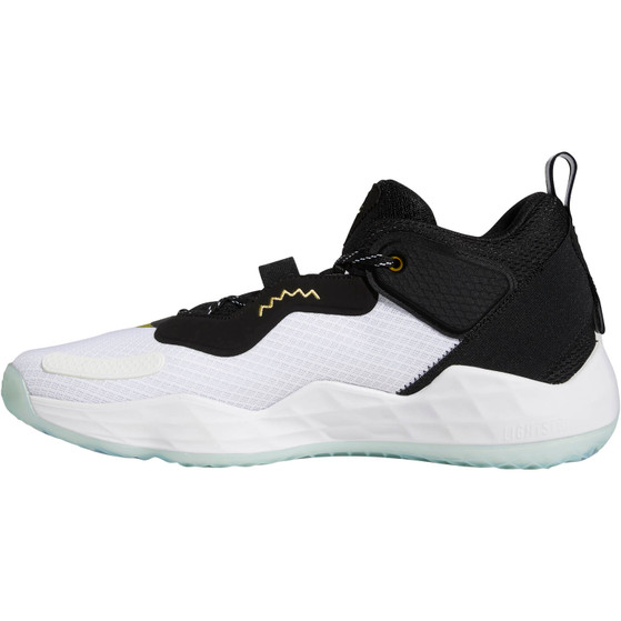 adidas D.O.N. Issue 3