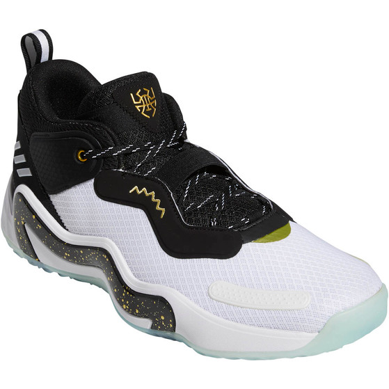 adidas D.O.N. Issue 3