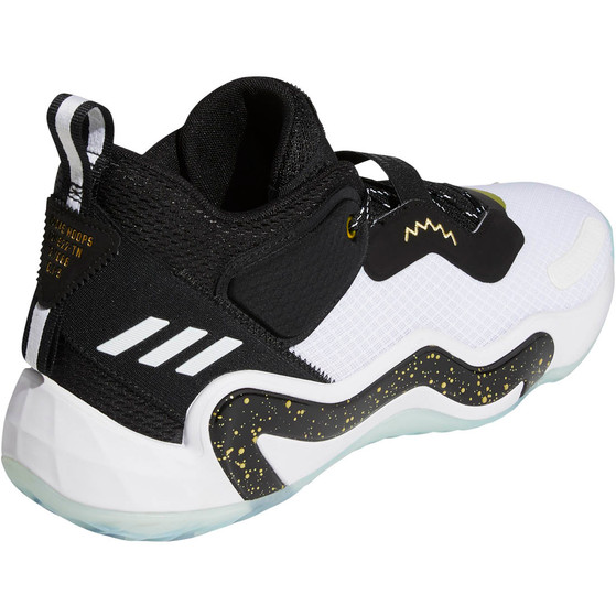 adidas D.O.N. Issue 3