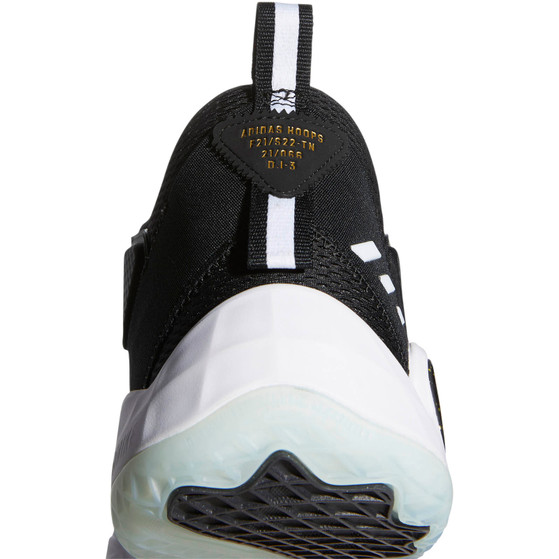 adidas D.O.N. Issue 3