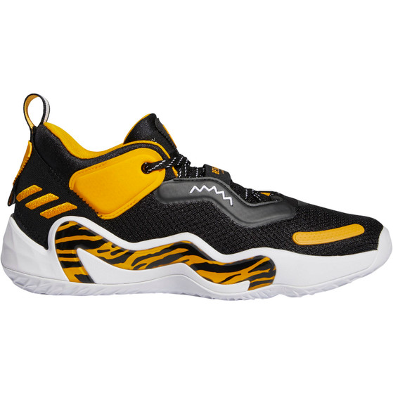 adidas D.O.N. Issue 3