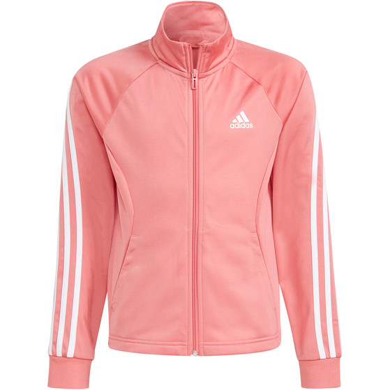 adidas Team Trainingspak Girls HockeyDirect