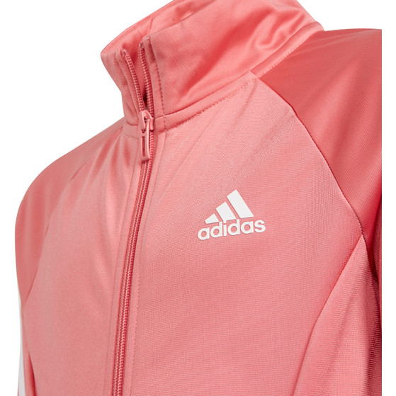 adidas Team Trainingsanzug Mädchen