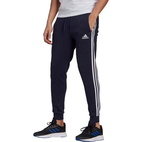 adidas Ess. Slim 3-Stripes Hosen  Herren