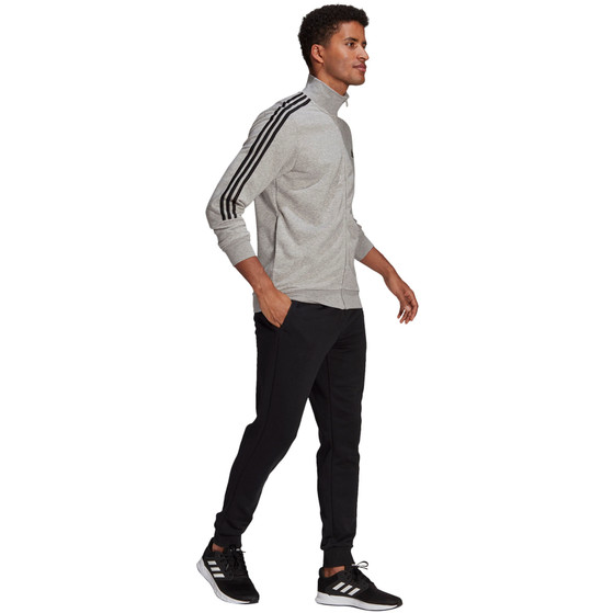 adidas Ess. Trainingsanzug 3S Herren