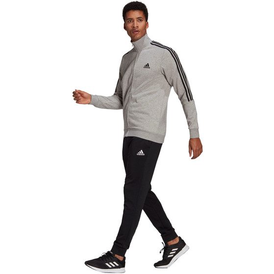 adidas Ess. Trainingsanzug 3S Herren